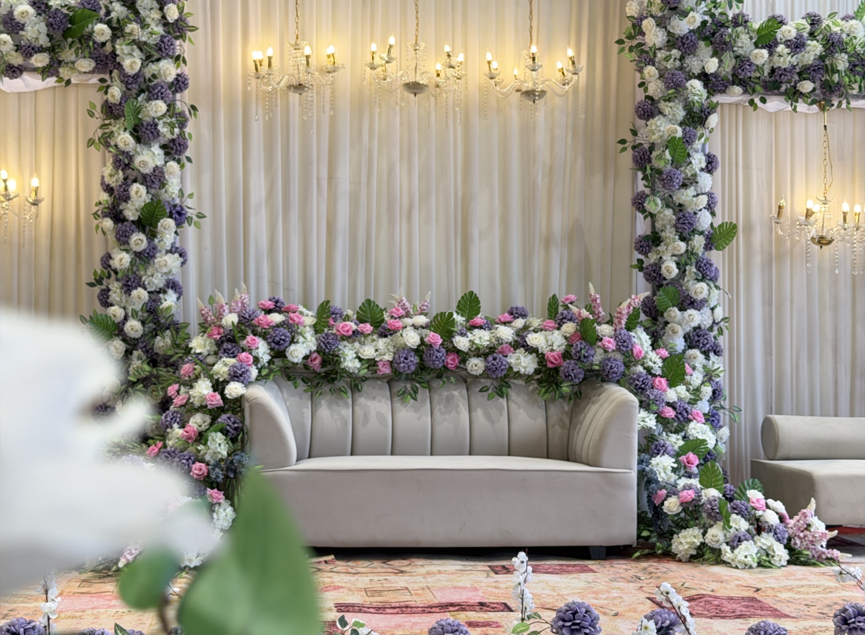 Engagement Ceremonies